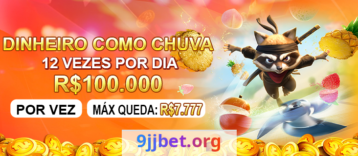 9jj VIP: A Melhor Experiência de Jogos e Apostas Online no Brasil 3 Imagem ilustrativa